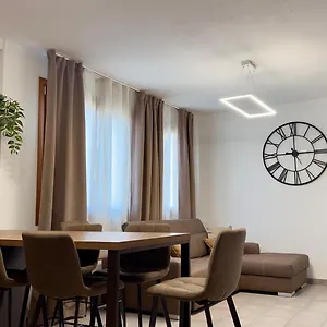  Appartamento Casa Faet