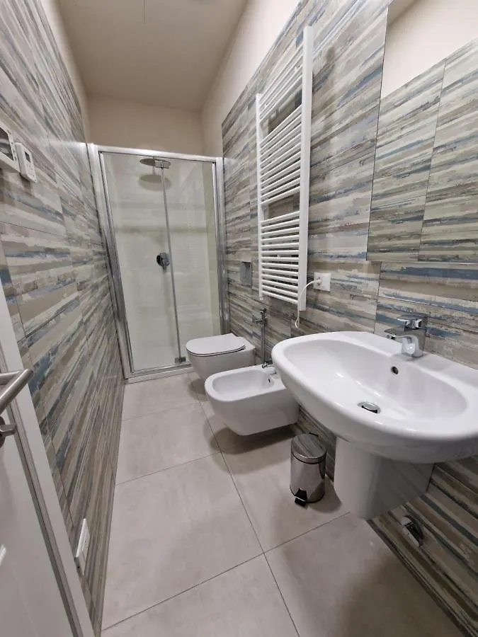 B&B A Due Passi Dal Lago Adro