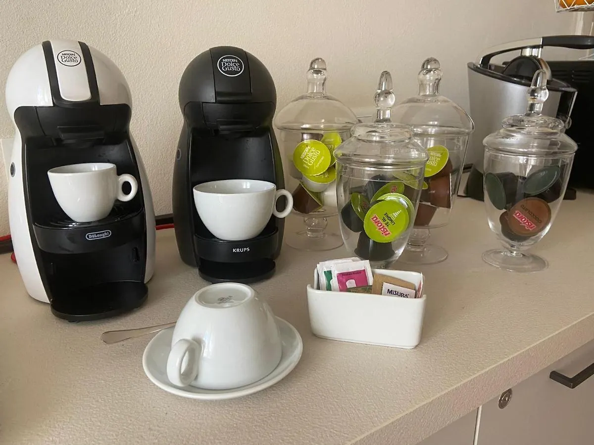 B&B A due passi dal Lago Adro Bed & Breakfast