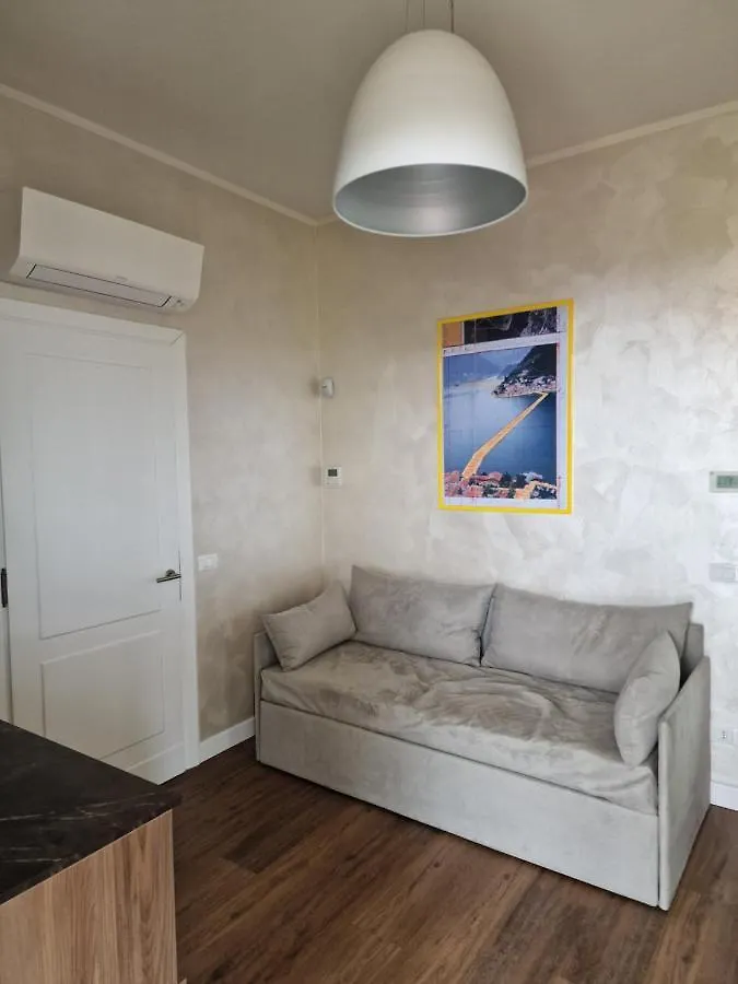 B&B A due passi dal Lago Adro