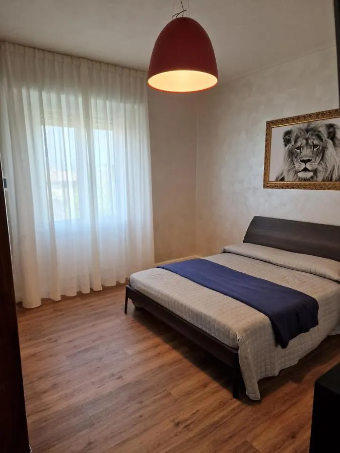 B&B A due passi dal Lago Adro Italia